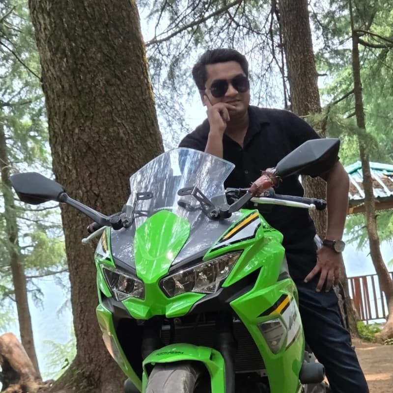 Amit Ranjan 