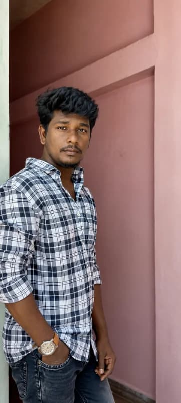 Venkatesan Munusamy 