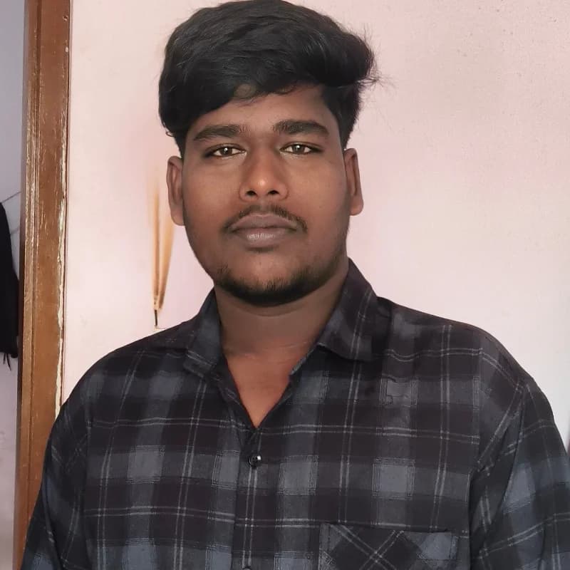 Muni Ganesh A