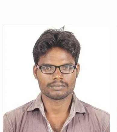 Krishna moorthe Thangaraj