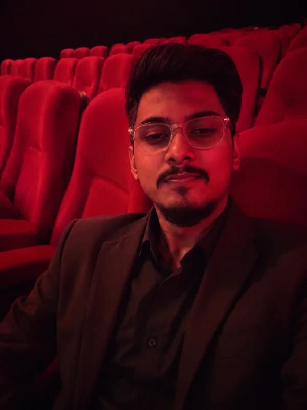 Anirudhya Guha