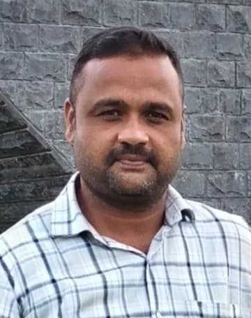 Hemant 