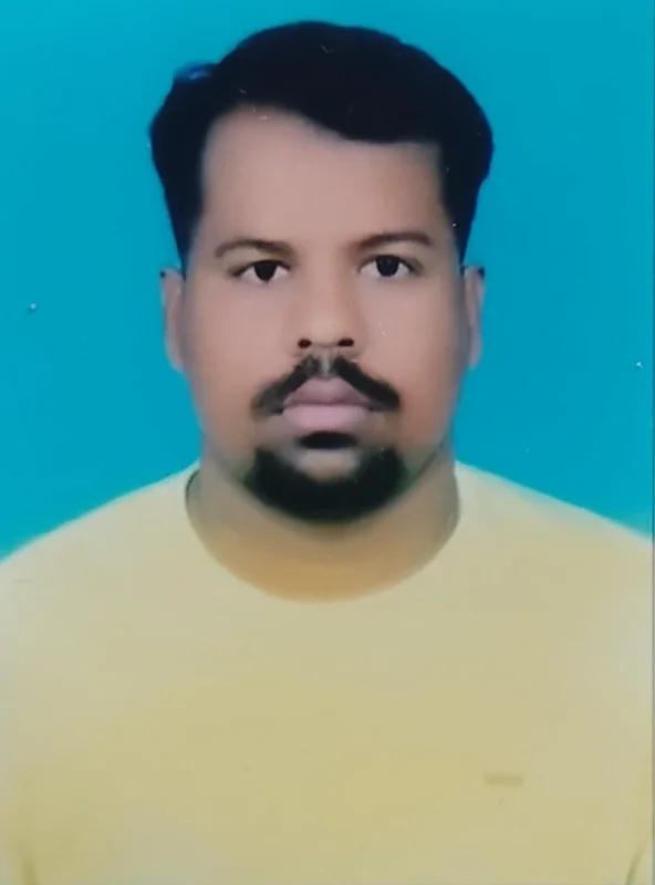 Subhakanta Biswal