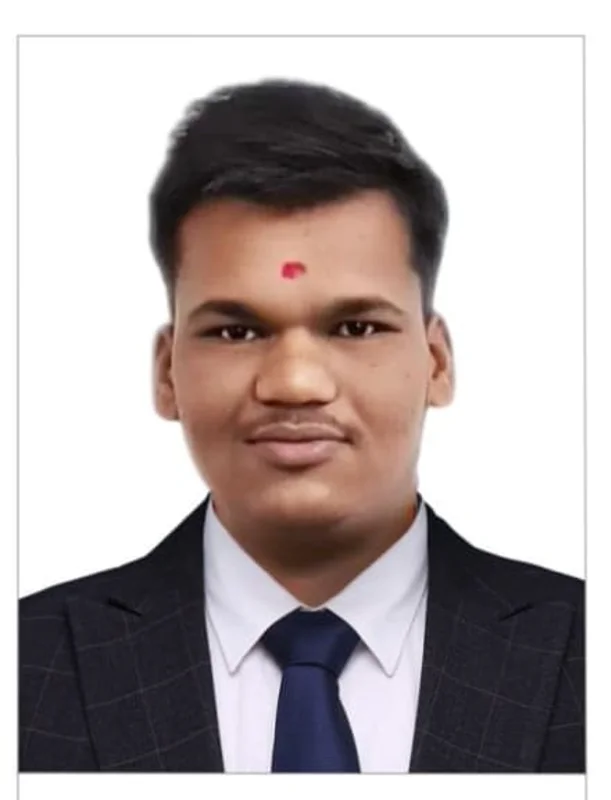 ABHAY ASHOKBHAI VINJUDA