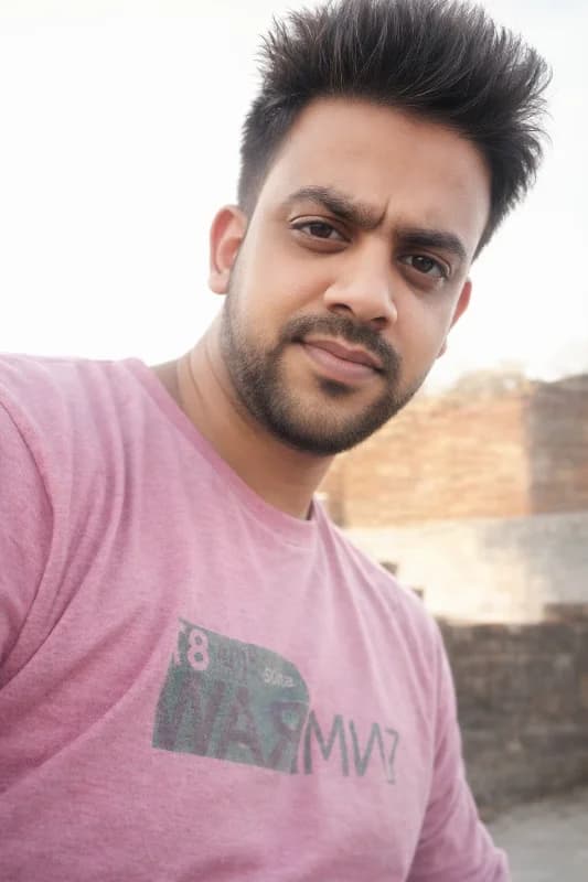 Kamran Jafri