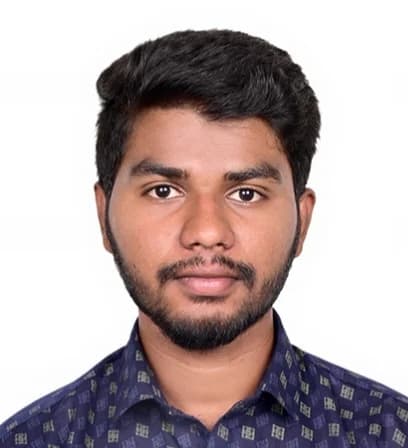 SHAMRAJ.I