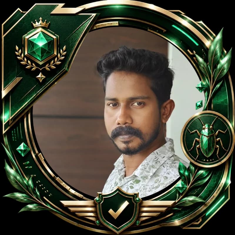 NIRMAL KUMAR KM