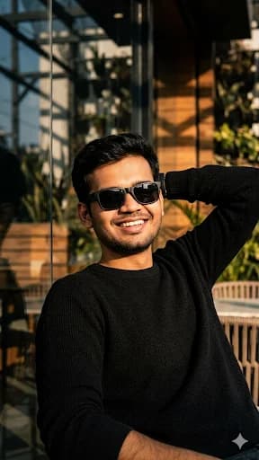 Siddhartha Samanta