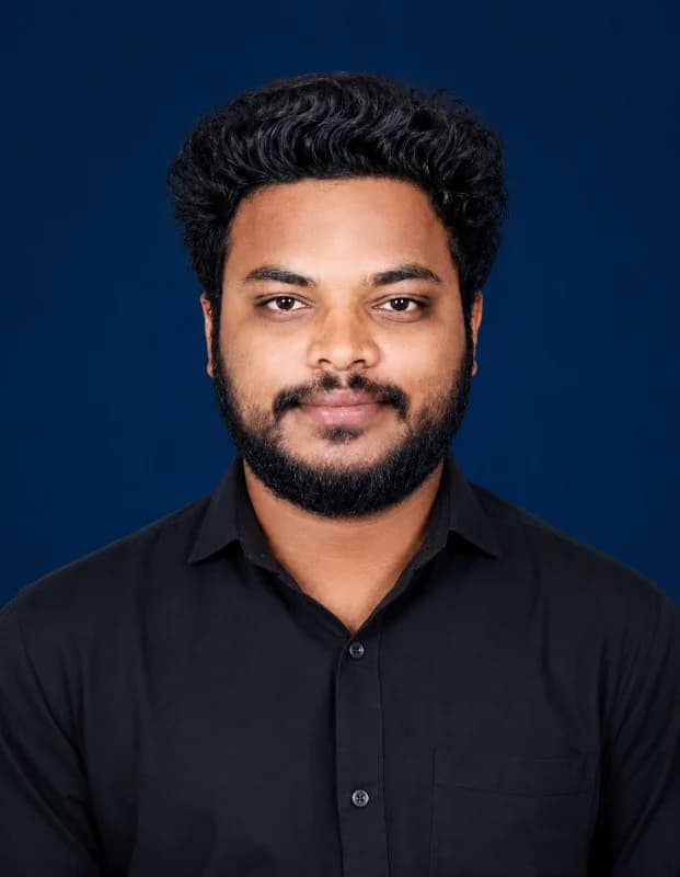 Srikar@Goud