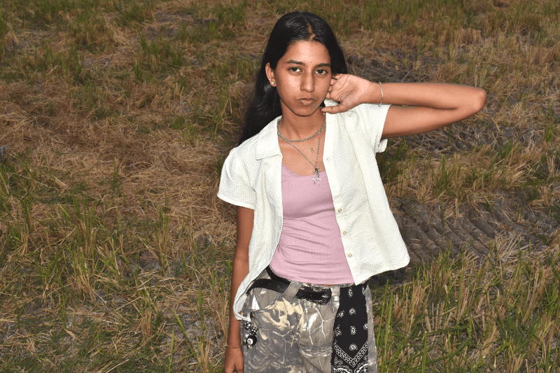Tharika 18
