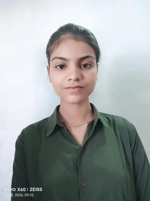 Rishu pandey