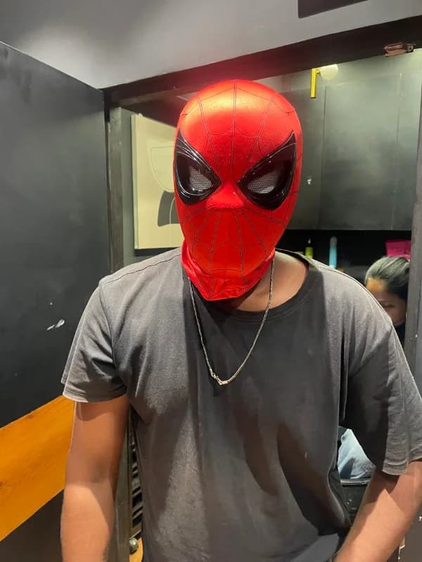 Veer Singh