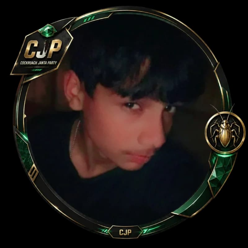  Abhijeet Dipke