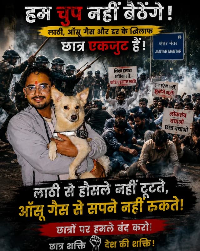COCKROCH ATUL TIWARI 
