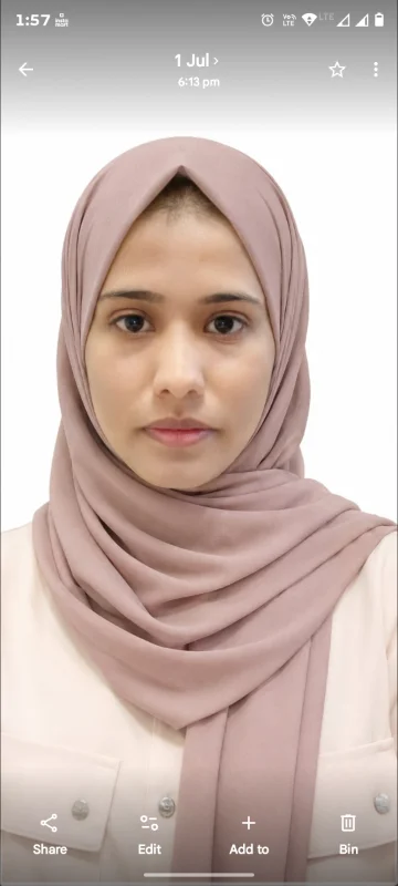 Khalida Sultana khanum Sameera