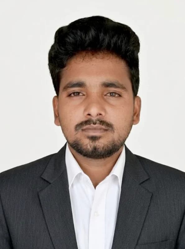 Parimal mandal