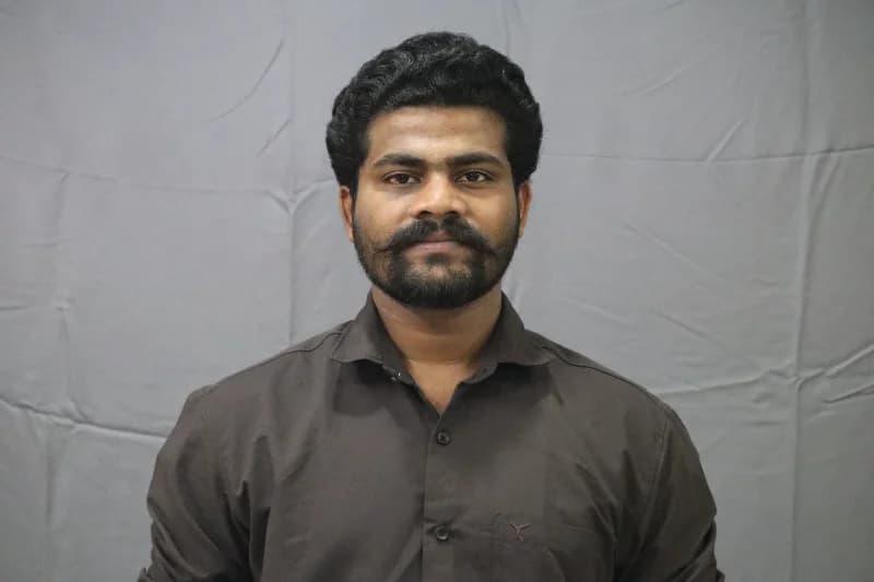 PYARAM SAITEJA