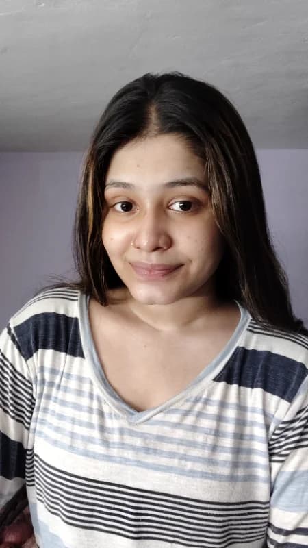 Hiba Lalto Shaikh 