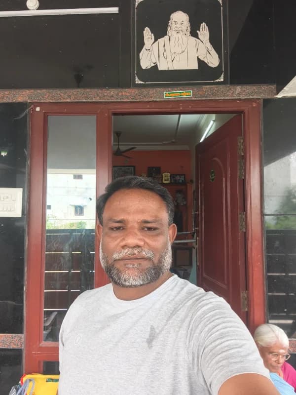 Rajkumar