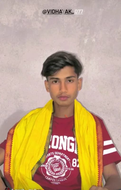 Ayush