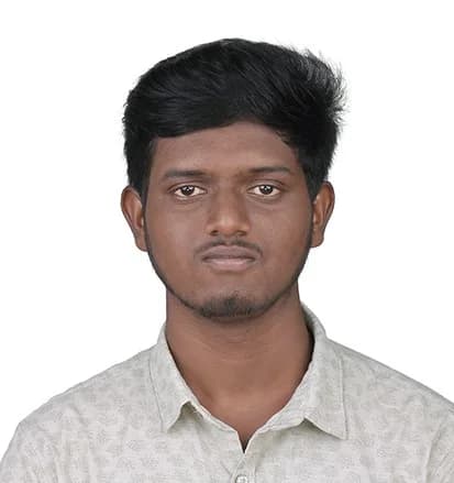 Sundar Raj K