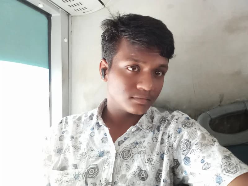 Akashdip Mandal