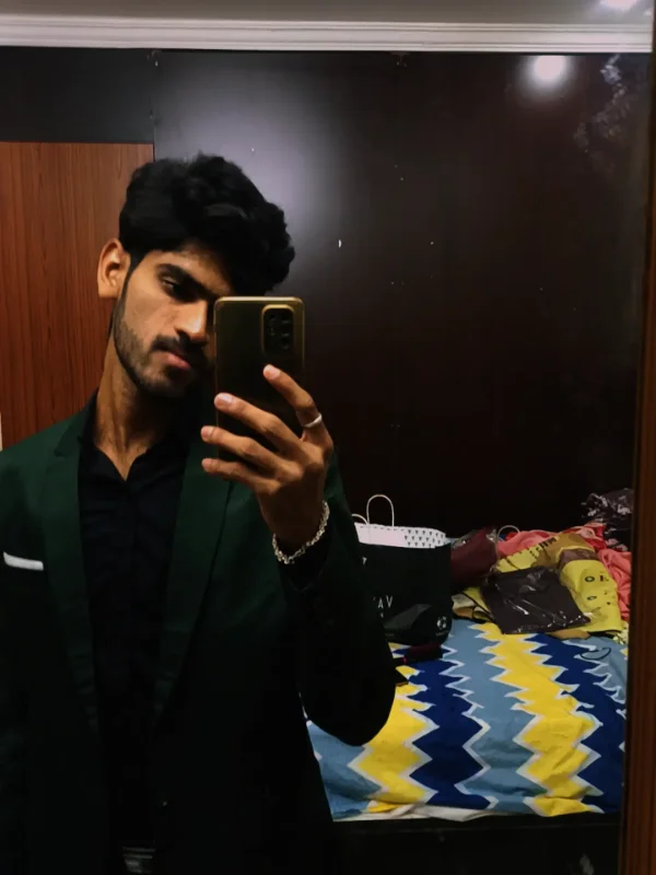 Hyder Ahamad 