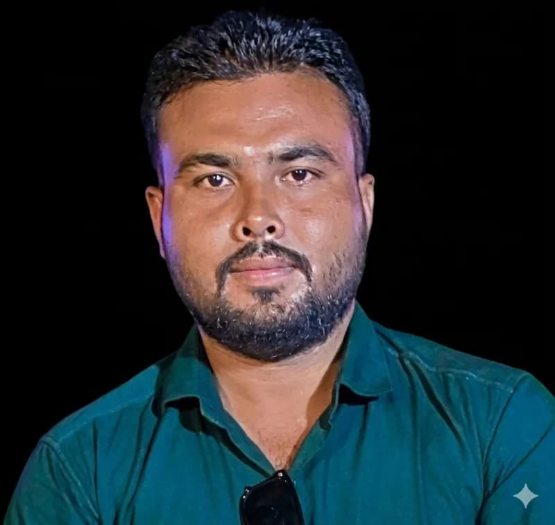 Asgar Sahikh