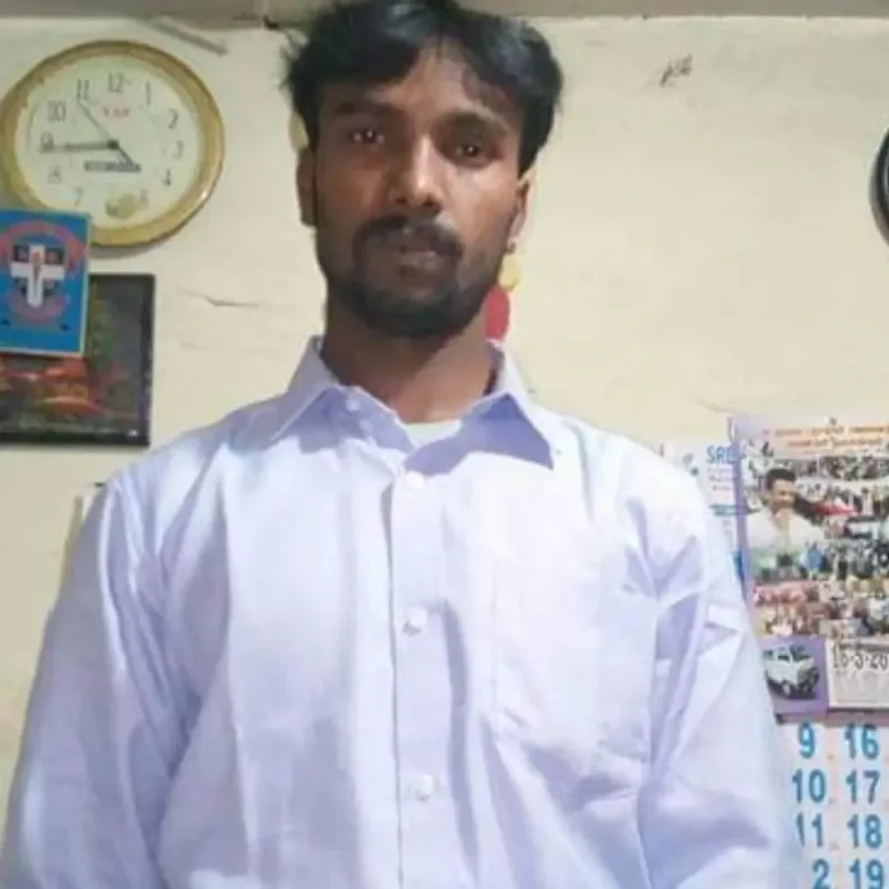 Santhosh Kumar k