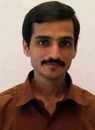Kaustubh Gadgil 