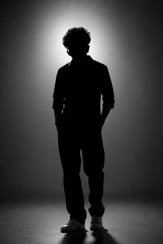 SUJAL Patel