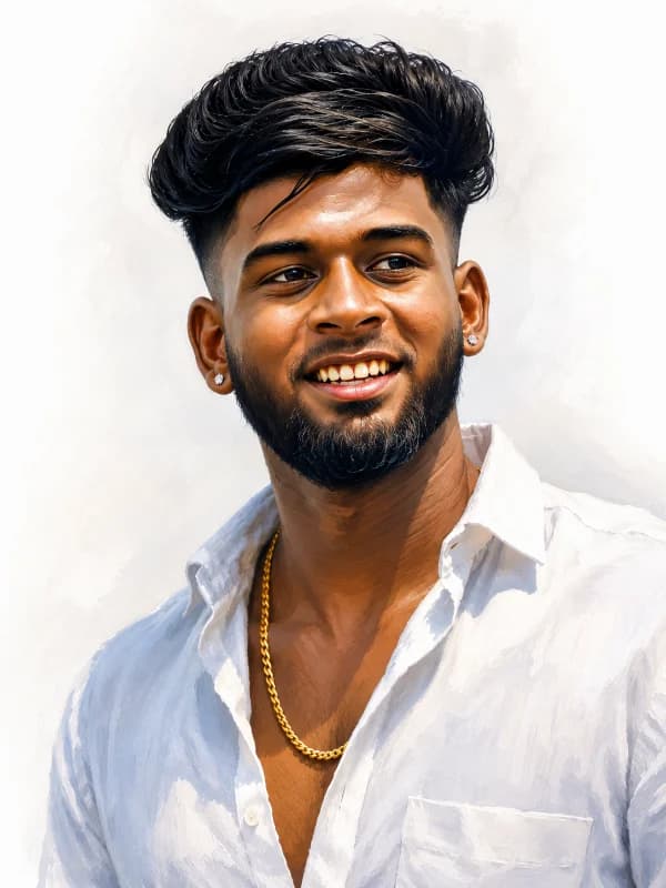 ilavarasan attu N