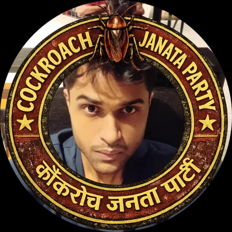 Shivashish Sarkar 