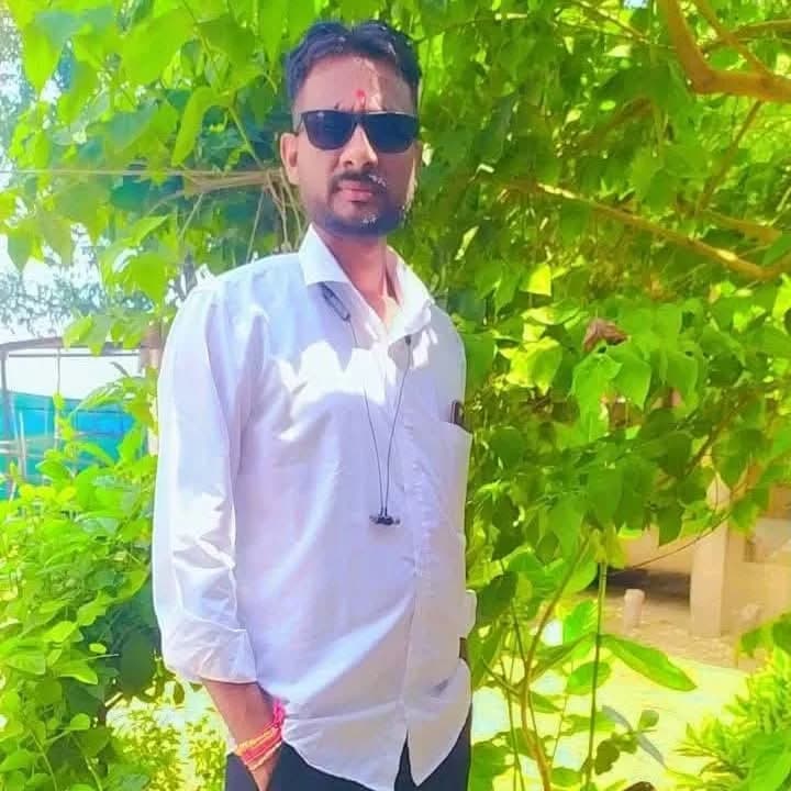 Bharat varpe 