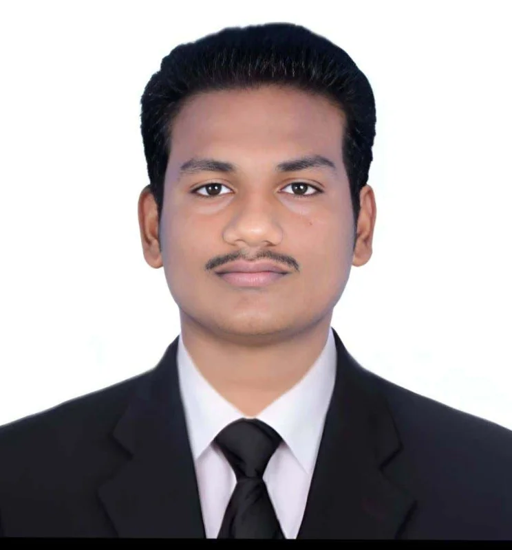 Umar Farook F 