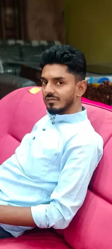 Sk Hasib Uddin