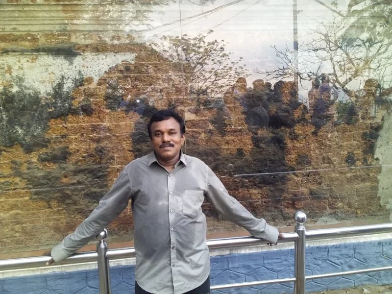Vasanth