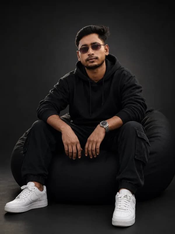 Gopal Das