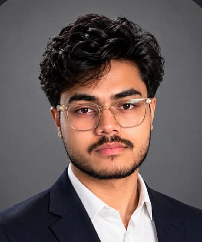 Aditya Kumar Sinha
