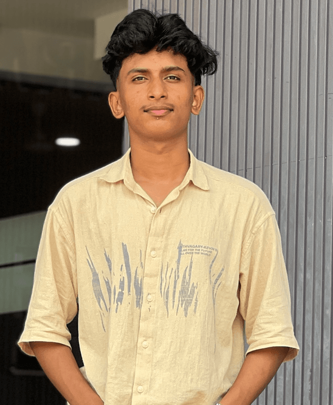 Salman faris 