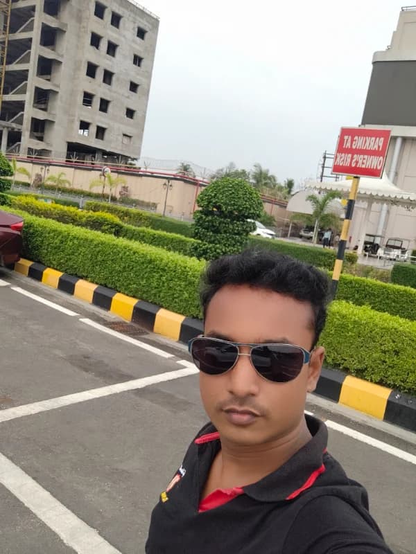 SK BACHCHU RAHAMAN 