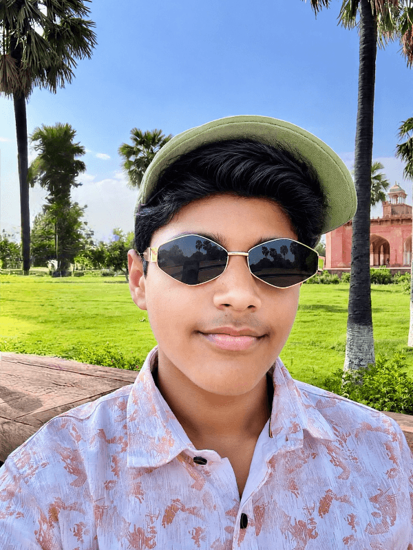 Navin Singh