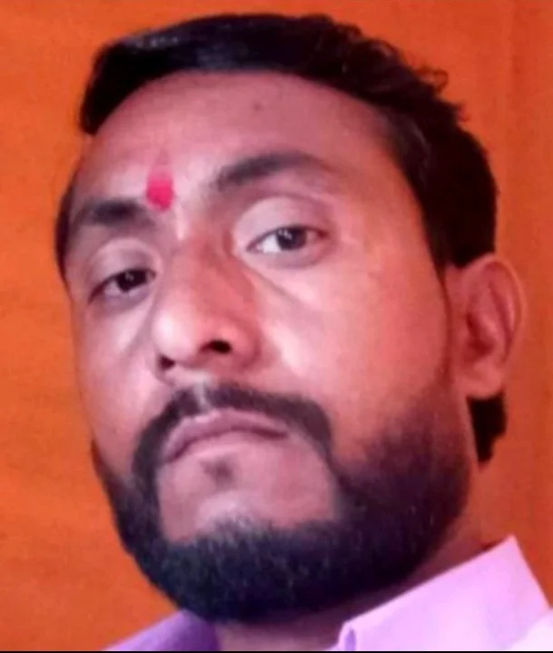 rajkumar ahirwar