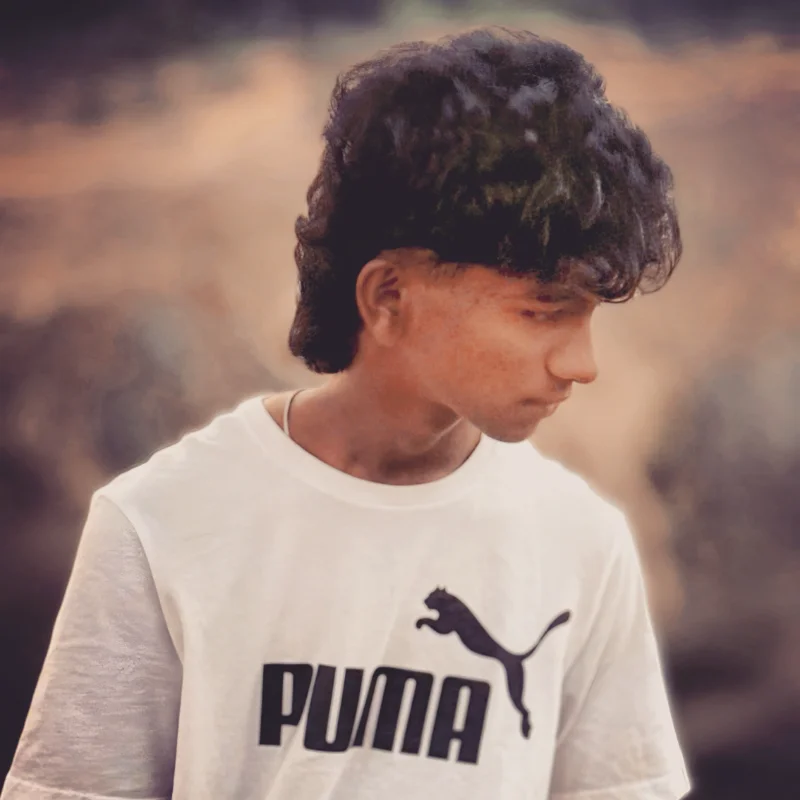 THIANESH G