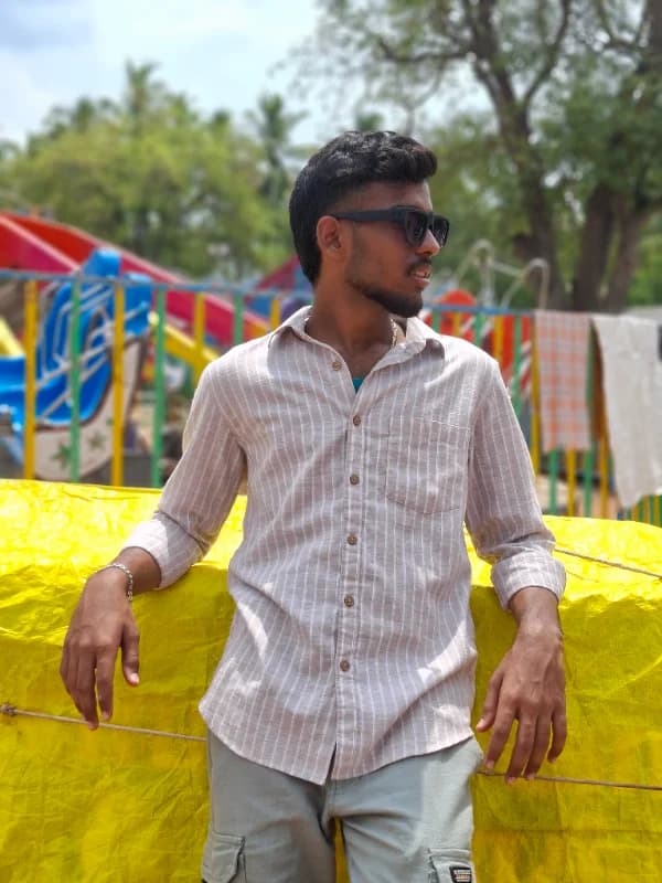rbalavignesh