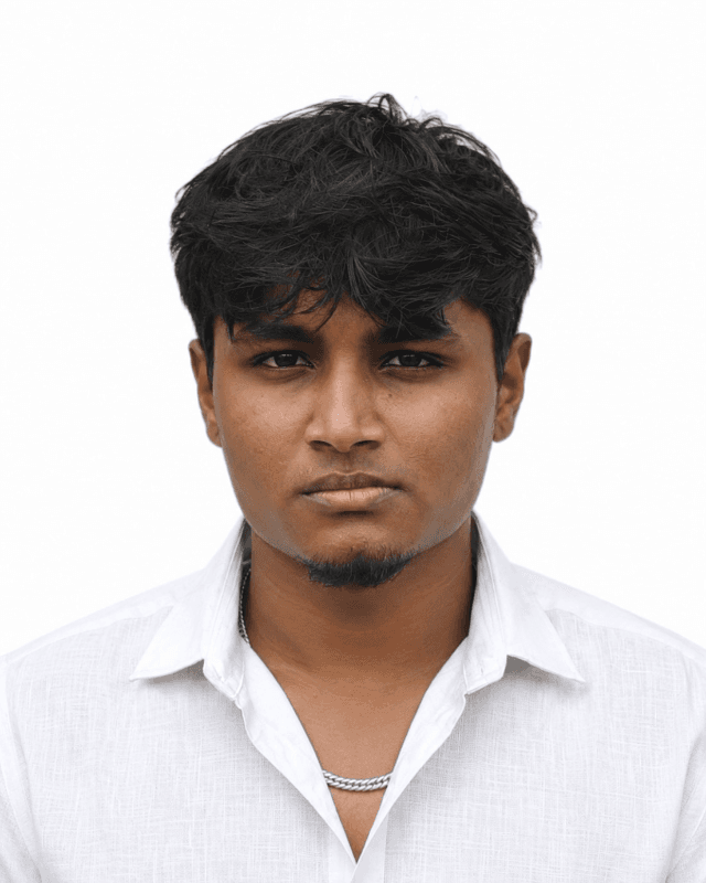 NAVEEN KUMAR