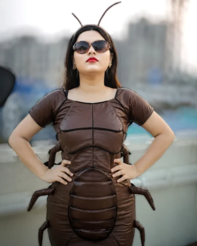 Bristi Singha