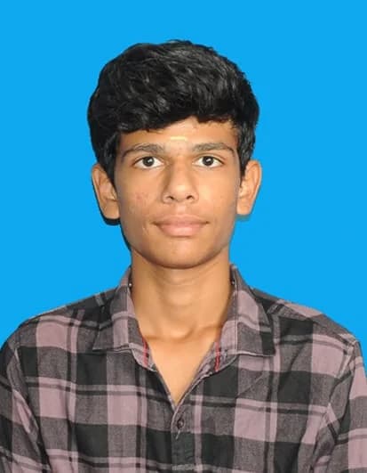 Rishikanth 