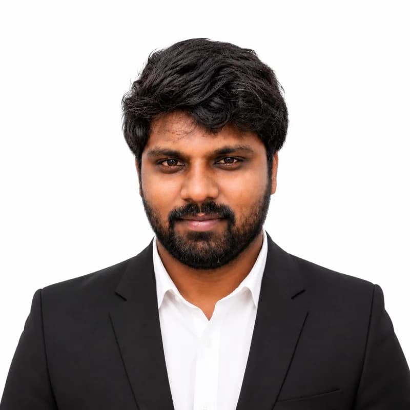 Rohith C