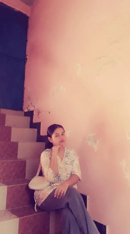Naina mishra